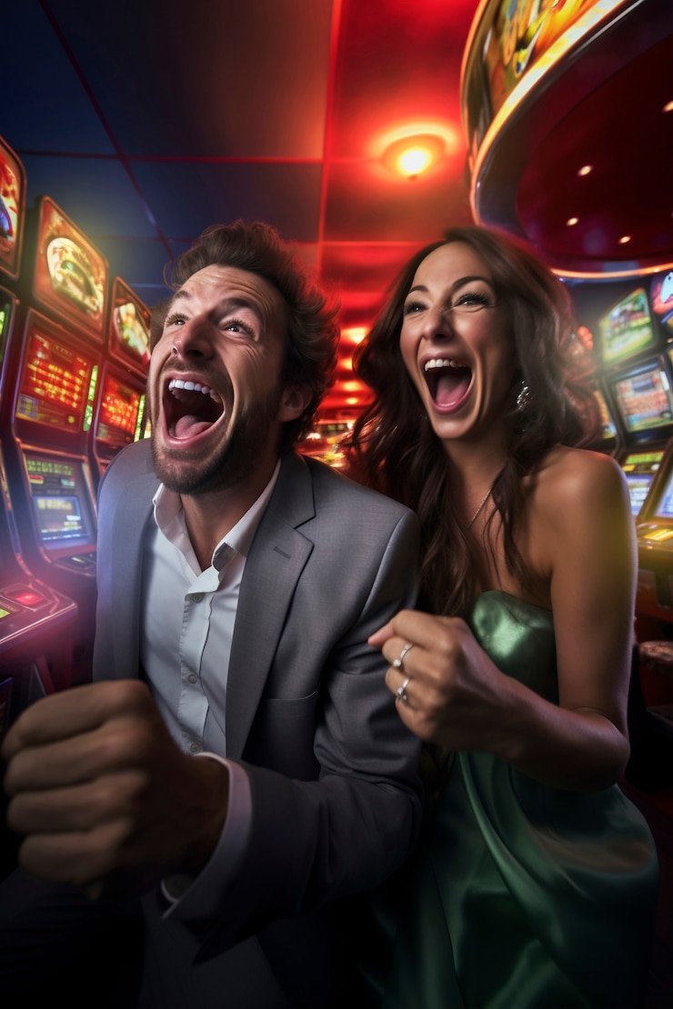 roshtein mobile gaming